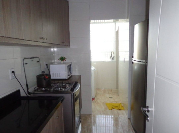Imagem Apartamento com 2 Quartos à Venda, 62 m² em Vila Do Encontro - São Paulo Imagem Apartamento com 2 Quartos à Venda, 62 m² em Vila Do Encontro - São Paulo