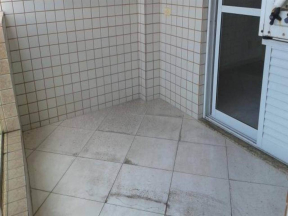 Imagem Cobertura com 3 Quartos à Venda, 157 m² em Tupi - Praia Grande