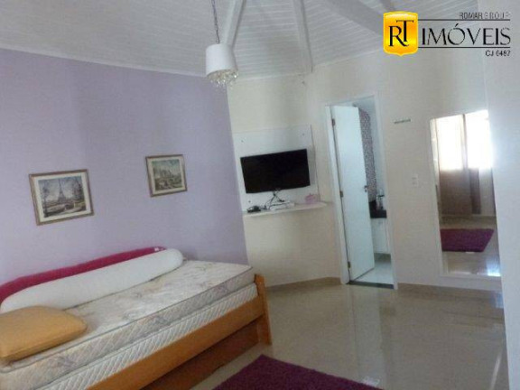 Imagem Casa de Condomínio com 5 Quartos à Venda, 220 m² em Praia Do Siqueira - Cabo Frio Imagem Casa de Condomínio com 5 Quartos à Venda, 220 m² em Praia Do Siqueira - Cabo Frio