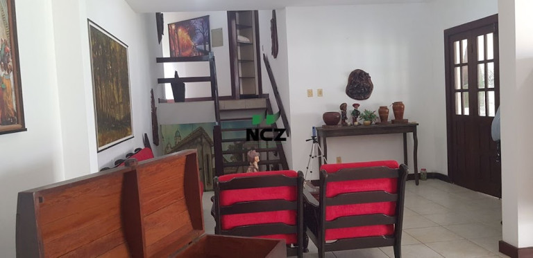 Imagem Casa com 5 Quartos à Venda, 433 m² em Encontro Das águas - Lauro De Freitas Imagem Casa com 5 Quartos à Venda, 433 m² em Encontro Das águas - Lauro De Freitas