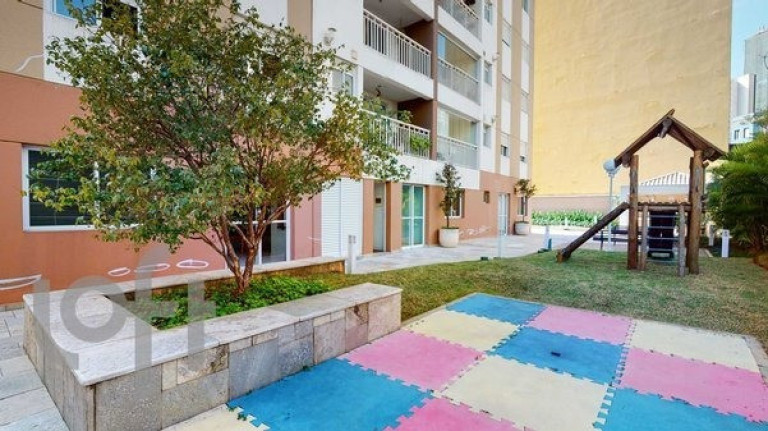 Imagem Apartamento com 1 Quarto à Venda, 37 m² em Vila Buarque - São Paulo