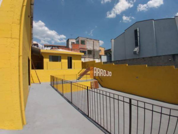 Imagem Galpão à Venda, 400 m² em Vila Ferlópolis - Itaquaquecetuba Imagem Galpão à Venda, 400 m² em Vila Ferlópolis - Itaquaquecetuba