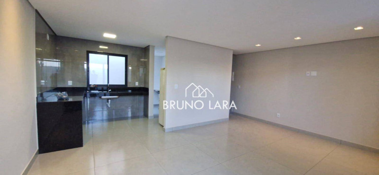 Imagem Casa com 3 Quartos à Venda, 108 m² em Jardim Alterosas 2° Seção - Betim