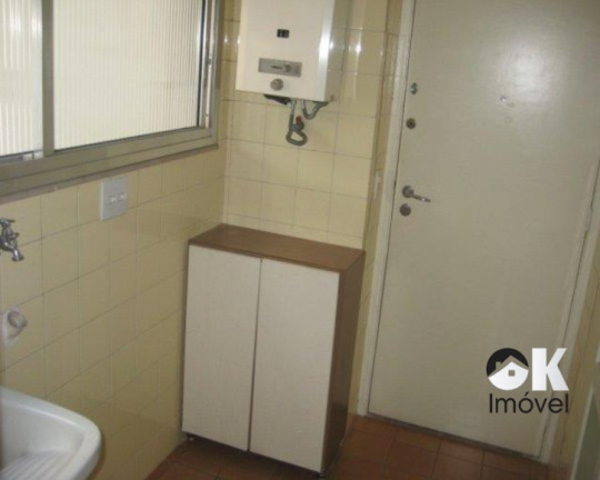 Imagem Apartamento com 3 Quartos para Alugar, 107 m² em Higienópolis - São Paulo Imagem Apartamento com 3 Quartos para Alugar, 107 m² em Higienópolis - São Paulo