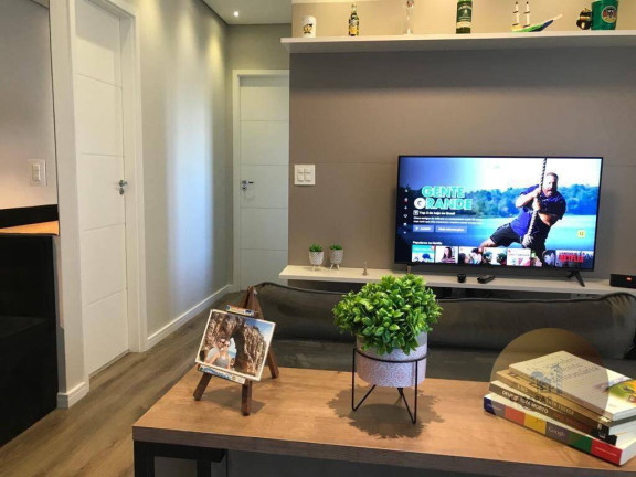 Imagem Apartamento com 2 Quartos à Venda, 65 m² em Santa Maria - Santo André Imagem Apartamento com 2 Quartos à Venda, 65 m² em Santa Maria - Santo André