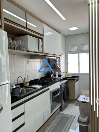 Imagem Apartamento com 2 Quartos à Venda, 47 m² em Serpa - Caieiras Imagem Apartamento com 2 Quartos à Venda, 47 m² em Serpa - Caieiras