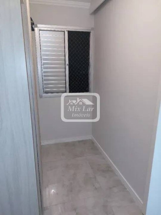 Imagem Apartamento com 3 Quartos à Venda, 63 m² em Vila Yara - Osasco