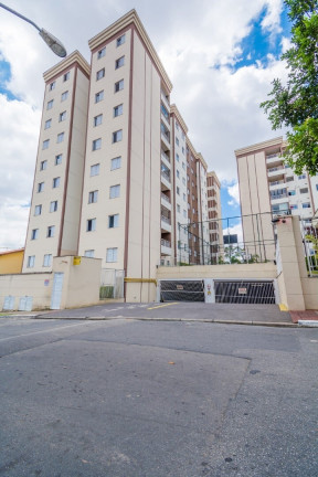 Imagem Apartamento com 2 Quartos à Venda, 56 m² em Jardim Santa Cruz (sacomã) - São Paulo Imagem Apartamento com 2 Quartos à Venda, 56 m² em Jardim Santa Cruz (sacomã) - São Paulo