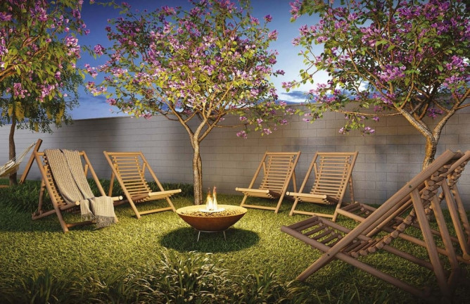 Imagem Imóvel com 1 Quarto à Venda, 34 m² em Mooca - São Paulo