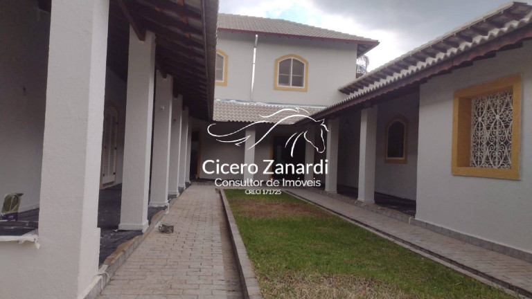 Imagem Casa com 6 Quartos à Venda, 3 m² em City Castello - Itu