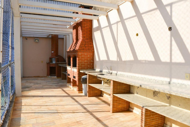 Imagem Apartamento com 2 Quartos à Venda, 48 m² em Bom Retiro - São Paulo