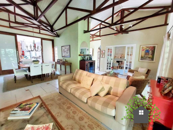 Imagem Casa com 5 Quartos à Venda, 1 m² em Granja Viana - Cotia Imagem Casa com 5 Quartos à Venda, 1 m² em Granja Viana - Cotia