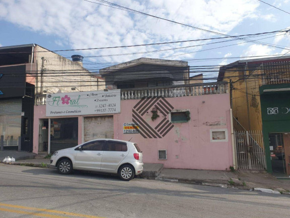 Casa com 2 Quartos à Venda, 183 m² em Jardim Clarice - Votorantim
