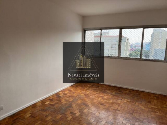 Imagem Apartamento com 2 Quartos à Venda, 54 m² em Santana - São Paulo