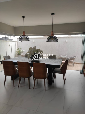 Imagem Casa de Condomínio com 4 Quartos à Venda, 273 m² em Papagaio - Feira De Santana Imagem Casa de Condomínio com 4 Quartos à Venda, 273 m² em Papagaio - Feira De Santana