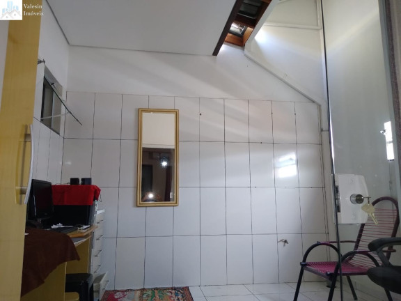 Imagem Casa com 3 Quartos à Venda, 50 m² em Jardim Morada Do Sol - Indaiatuba