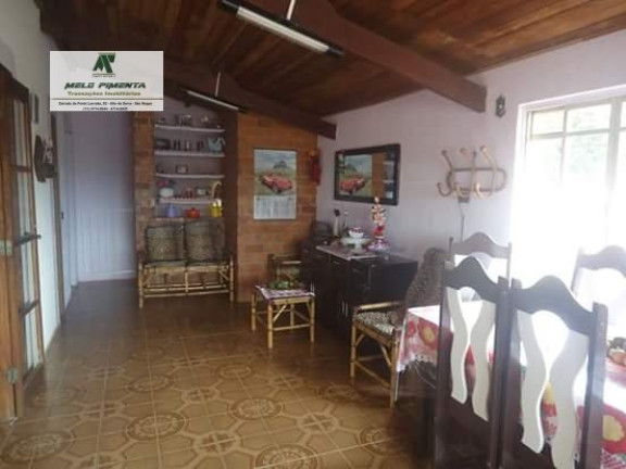 Imagem Chácara com 9 Quartos à Venda, 2.054 m² em Mombaça - São Roque Imagem Chácara com 9 Quartos à Venda, 2.054 m² em Mombaça - São Roque