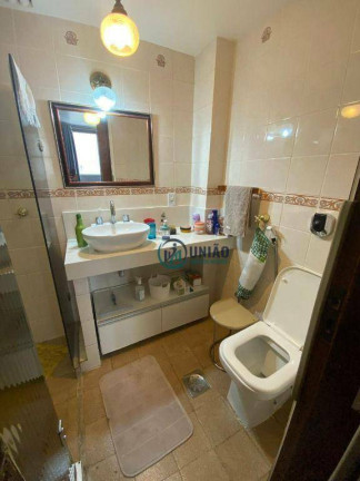 Imagem Apartamento com 3 Quartos à Venda, 135 m² em Icaraí - Niterói Imagem Apartamento com 3 Quartos à Venda, 135 m² em Icaraí - Niterói