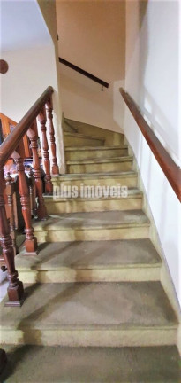 Imagem Casa com 3 Quartos à Venda, 131 m² em Jabaquara - São Paulo Imagem Casa com 3 Quartos à Venda, 131 m² em Jabaquara - São Paulo