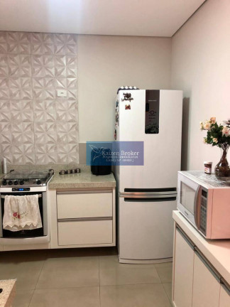 Imagem Casa com 3 Quartos à Venda,  em Vila Mota - Bragança Paulista
