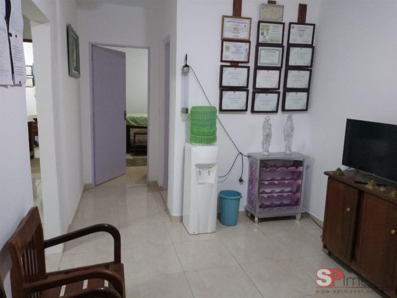 Imagem Casa com 1 Quarto à Venda, 630 m² em Parque Boa Esperança - São Paulo Imagem Casa com 1 Quarto à Venda, 630 m² em Parque Boa Esperança - São Paulo