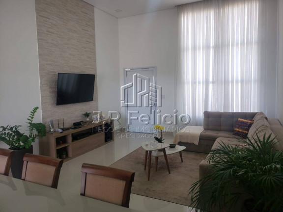 Casa com 3 Quartos à Venda, 250 m² em Indaiatuba