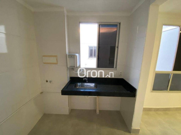 Imagem Apartamento com 2 Quartos à Venda, 50 m² em Residencial Aquários - Goiânia Imagem Apartamento com 2 Quartos à Venda, 50 m² em Residencial Aquários - Goiânia