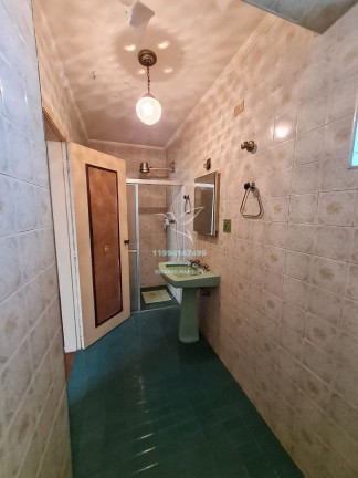 Imagem Apartamento com 3 Quartos à Venda, 188 m² em Higienópolis - São Paulo Imagem Apartamento com 3 Quartos à Venda, 188 m² em Higienópolis - São Paulo