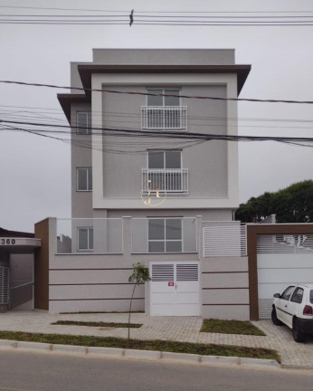 Apartamento com 3 Quartos à Venda, 82 m² em Santo Antônio - São José Dos Pinhais