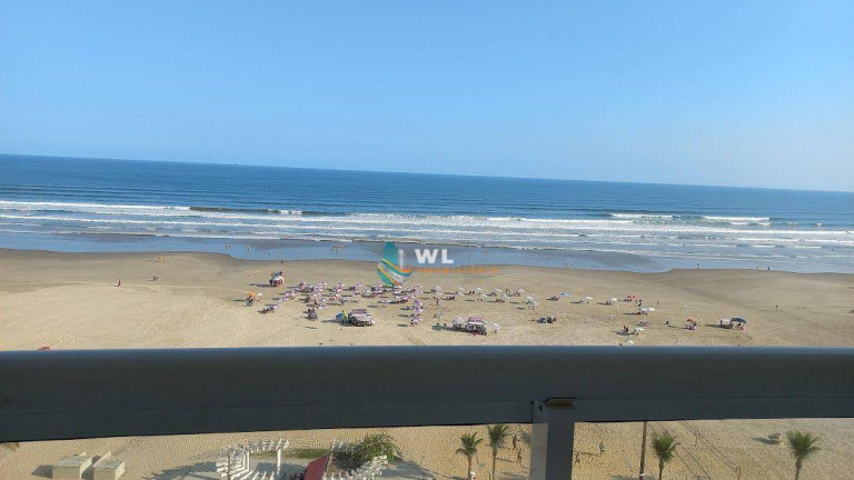 Imagem Apartamento com 2 Quartos à Venda, 80 m² em Boqueirão - Praia Grande Imagem Apartamento com 2 Quartos à Venda, 80 m² em Boqueirão - Praia Grande