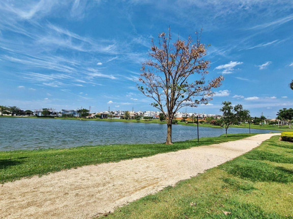 Imagem Sobrado com 3 Quartos à Venda, 244 m² em Condomínio Ibiti Royal Park - Sorocaba
