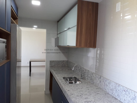Imagem Apartamento com 2 Quartos à Venda, 58 m² em Jardim São Domingos - Americana Imagem Apartamento com 2 Quartos à Venda, 58 m² em Jardim São Domingos - Americana