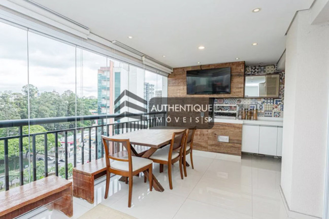 Imagem Apartamento com 3 Quartos à Venda, 111 m² em Vila Dom Pedro Ii - São Paulo Imagem Apartamento com 3 Quartos à Venda, 111 m² em Vila Dom Pedro Ii - São Paulo