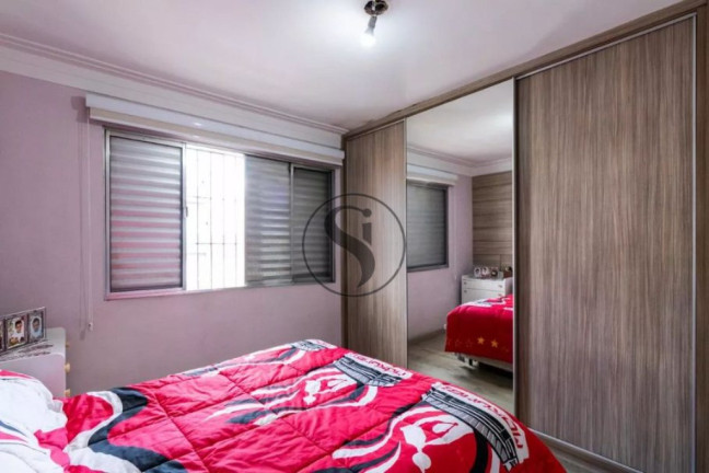 Imagem Sobrado com 4 Quartos à Venda, 133 m² em Ipiranga - São Paulo