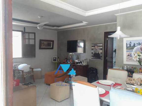 Imagem Casa com 3 Quartos à Venda, 140 m² em Centro - Lauro De Freitas