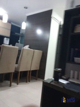 Imagem Apartamento com 2 Quartos à Venda, 52 m² em Jardim Guadalajara - Sorocaba Imagem Apartamento com 2 Quartos à Venda, 52 m² em Jardim Guadalajara - Sorocaba