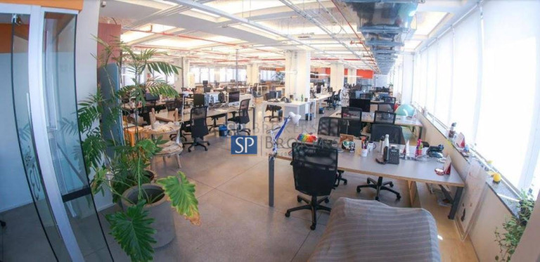 Imagem Sala Comercial para Alugar, 671 m² em Jardim Paulista - São Paulo Imagem Sala Comercial para Alugar, 671 m² em Jardim Paulista - São Paulo