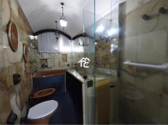 Imagem Cobertura com 5 Quartos à Venda, 307 m² em Ingá - Niterói