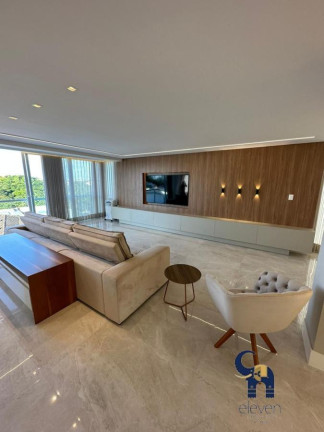 Imagem Casa com 4 Quartos à Venda, 573 m² em Alphaville Ii - Salvador Imagem Casa com 4 Quartos à Venda, 573 m² em Alphaville Ii - Salvador