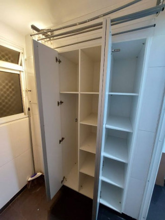 Imagem Apartamento com 3 Quartos à Venda, 65 m² em Morumbi - São Paulo Imagem Apartamento com 3 Quartos à Venda, 65 m² em Morumbi - São Paulo