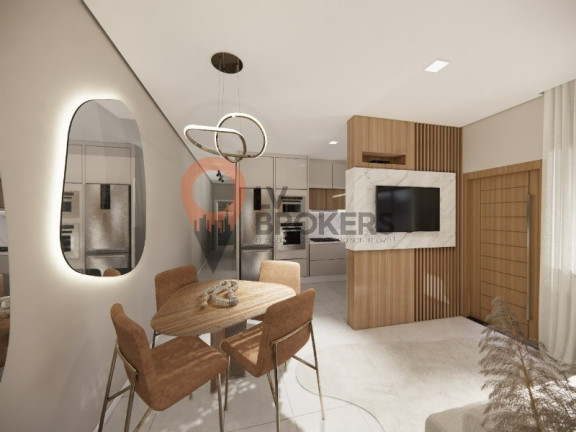 Imagem Casa com 3 Quartos à Venda, 88 m² em Jardim Das Flores - Suzano Imagem Casa com 3 Quartos à Venda, 88 m² em Jardim Das Flores - Suzano