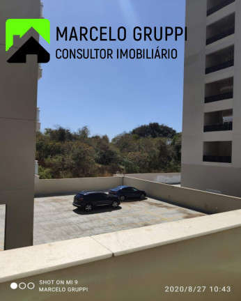 Imagem Apartamento com 2 Quartos à Venda, 82 m² em Vila Homero - Indaiatuba