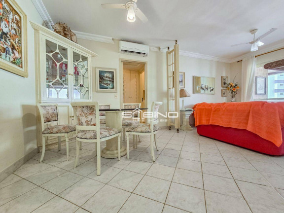 Imagem Apartamento com 3 Quartos à Venda, 103 m² em Riviera De São Lourenço - Bertioga