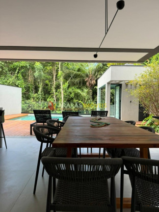 Imagem Sobrado com 5 Quartos à Venda, 374 m² em Reviera De Sao Lourenço - Modulo 16 - Bertioga Imagem Sobrado com 5 Quartos à Venda, 374 m² em Reviera De Sao Lourenço - Modulo 16 - Bertioga