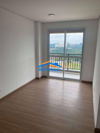 Imagem Apartamento com 3 Quartos à Venda, 83 m² em Centro Comercial Jubran - Barueri Imagem Apartamento com 3 Quartos à Venda, 83 m² em Centro Comercial Jubran - Barueri