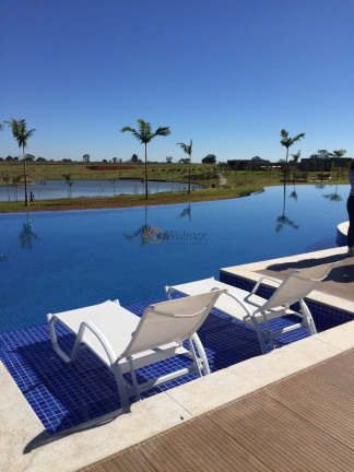 Imagem Terreno à Venda, 903 m² em Residencial Haras Patente - Jaguariúna
