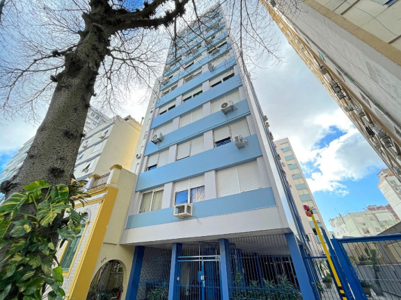 Imagem Imóvel com 2 Quartos à Venda,  em Centro Histórico - Porto Alegre