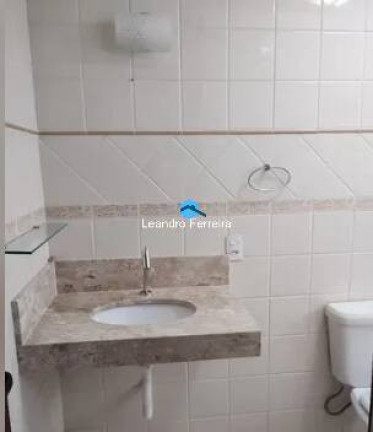 Imagem Cobertura com 3 Quartos à Venda, 128 m² em Jardim Do Mar - São Bernardo Do Campo