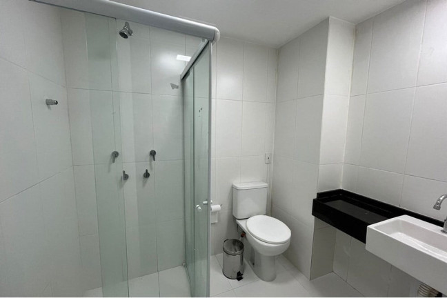 Imagem Apartamento com 1 Quarto à Venda, 27 m² em Moema - São Paulo Imagem Apartamento com 1 Quarto à Venda, 27 m² em Moema - São Paulo