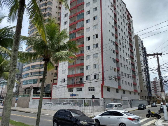 Imagem Apartamento com 2 Quartos à Venda, 80 m² em Aviação - Praia Grande Imagem Apartamento com 2 Quartos à Venda, 80 m² em Aviação - Praia Grande